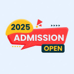 2025 ADMISSIONS